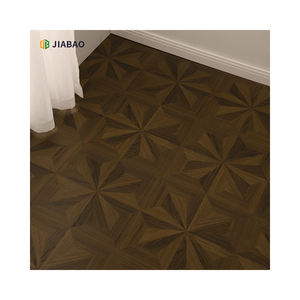 Hdf 12mm Ac4 pavimento in Parquet laminato impermeabile in marmo aspetto impermeabile a prova di acqua e graffio <span class=keywords><strong>Re</strong></span> - Product Image 1