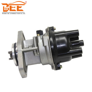 จานจ่ายไฟฟ้าสมรรถนะสูงสำหรับรถยนต์นิสสัน <span class=keywords><strong>B13</strong></span> GA15 GA16DE 22100-78A00 T4T8447 2210078A00 D4P8605 - Product Image 2