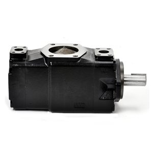 Pompe à palettes hydraulique T6CC T6C T6ED T6D T6CM-B25-1R02-C1 T6DM B35 1R00 T6E-066-1R00-A1M0 T6EC-062-022-1R 00 B1 - Product Image 4