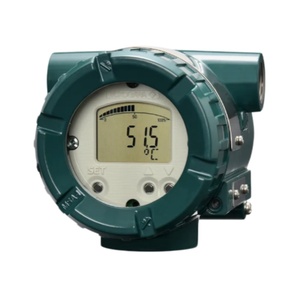 YTA610 de Yokogawa, Dispositivo de Medición y Transmisión de Temperatura de 4-20mA HART para Instalación en Campo, con Tecnología de Termopar - Product Image 1