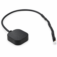 Antenne GNSS multi-constellations SX003 FPV UAV GPS BDS GLONASS