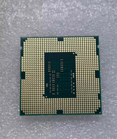 Procesadores Intel Core I3 de 4.ª Generación de Alto Rendimiento, CPU I3 4160, 3 MB de Caché Inteligente Intel