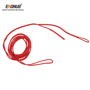 Tùy Chỉnh Trọng Lượng Nhẹ 7/64 "Uhmwpe Có Thể Điều Chỉnh Võng Hệ Thống Treo Dòng Whoopie Dây Treo - Product Image 5