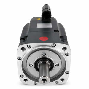 Motor Servo Síncrono de Imán Permanente AC <span class=keywords><strong>1FL6064</strong></span>-<span class=keywords><strong>1AC61</strong></span>-<span class=keywords><strong>2LH1</strong></span> para Control de Movimiento en Máquinas CNC - Product Image 2
