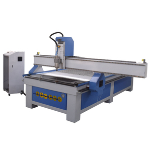 Vender bien 1325 modelo 3,2 kW husillo de refrigeración por agua Pórtico extendido CNC máquina enrutadora de madera con alta calidad - Product Image 2