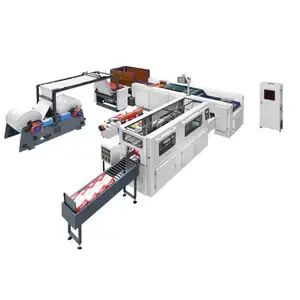 Automatic Electric Paper Hole Punching Machine And Semi Automatic Paper Punching Machine For Sale