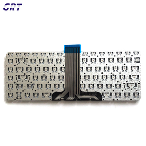 New US <b>Keyboard</b> for HP Pavilion 13-S 13-S020NR 13-S120DS 13-S120NR 13-S128NR OEM Good Quality Factory Price <b>Cheap</b> - Product Image 5