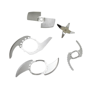 Cuchilla <span class=keywords><strong>de</strong></span> Licuadora <span class=keywords><strong>de</strong></span> Acero Inoxidable Comercial <span class=keywords><strong>de</strong></span> Alta Calidad <span class=keywords><strong>para</strong></span> Exprimidor y Batidora <span class=keywords><strong>de</strong></span> Smoothies, <span class=keywords><strong>Accesorios</strong></span> <span class=keywords><strong>para</strong></span> Licuadora - Product Image 4