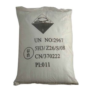 <span class=keywords><strong>Acide</strong></span> <span class=keywords><strong>sulfamique</strong></span> à bas prix, CAS 5329-14-6 - Product Image 2