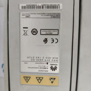 HW RRU5905 02312BCY RF 송수신기 900MHz 밴드 8/n8 2T2R 2x80W IBW 25/35MHz 기지국 용 - Product Image 5