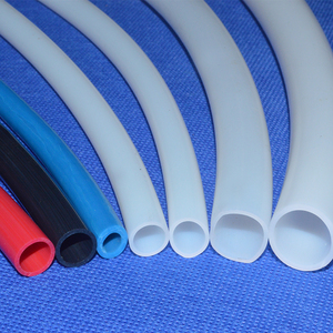 <span class=keywords><strong>Dkt</strong></span> <span class=keywords><strong>Dkt</strong></span> Chống Mài Mòn Trinh Nữ Trắng 1/4 Inch PTFE Nhựa Ống Cho Cơ Khí Kỹ Thuật - Product Image 4