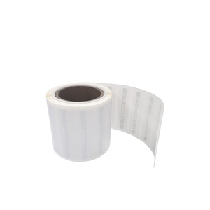 Etiquetas Adhesivas con Chip U8 para Soluciones Pasivas RFID UHF GSC, Protocolo C95U EPC Global Clase 1 Gen2, Resistentes al Agua, para Comercio Minorista - Product Image 4