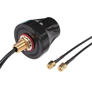 Наружная Водонепроницаемая антенна 5dBi для <span class=keywords><strong>SMA</strong></span> Мужская антенна для шкафа NB модель 4 г 433 мГц 2,4 г 5,8 Г GSM GPRS Wifi 4 г 433 мГц 2,4 г 5,8 Г - Product Image 4