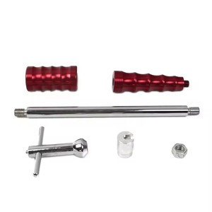 Martello a Scorrimento in Acciaio Resistente per Riparazione Carrozzeria <span class=keywords><strong>Auto</strong></span>, Strumento per Rimozione Ammaccature Senza Vernice, Gancio per <span class=keywords><strong>Auto</strong></span> Fai-da-Te OEM - Product Image 3