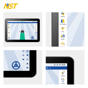 Sistema de dirección automática NST N500 GNSS Sistema de accionamiento del motor del piloto automático Sistemas de dirección automatizados para tractores sistema de dirección automática - Product Image 3