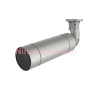 Carcasa de Aluminio Impermeable IP66 Personalizada para Cámara, Carcasa de Protección para Cámara de Vigilancia Exterior, Accesorio de Vigilancia del Fabricante