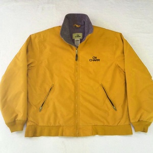 Chaleco Acolchado de Invierno para Hombre, Cortavientos, Talla Grande, Ropa Exterior Informal, Transpirable, Servicio OEM, Bordado - Product Image 5