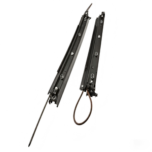 Kit de <span class=keywords><strong>réparation</strong></span> de <span class=keywords><strong>toit</strong></span> ouvrant pour Mercedes Benz Classe C 205 GLC253, comprend rail coulissant et rails de <span class=keywords><strong>toit</strong></span> ouvrant 2057800175 2057800275 - Product Image 6