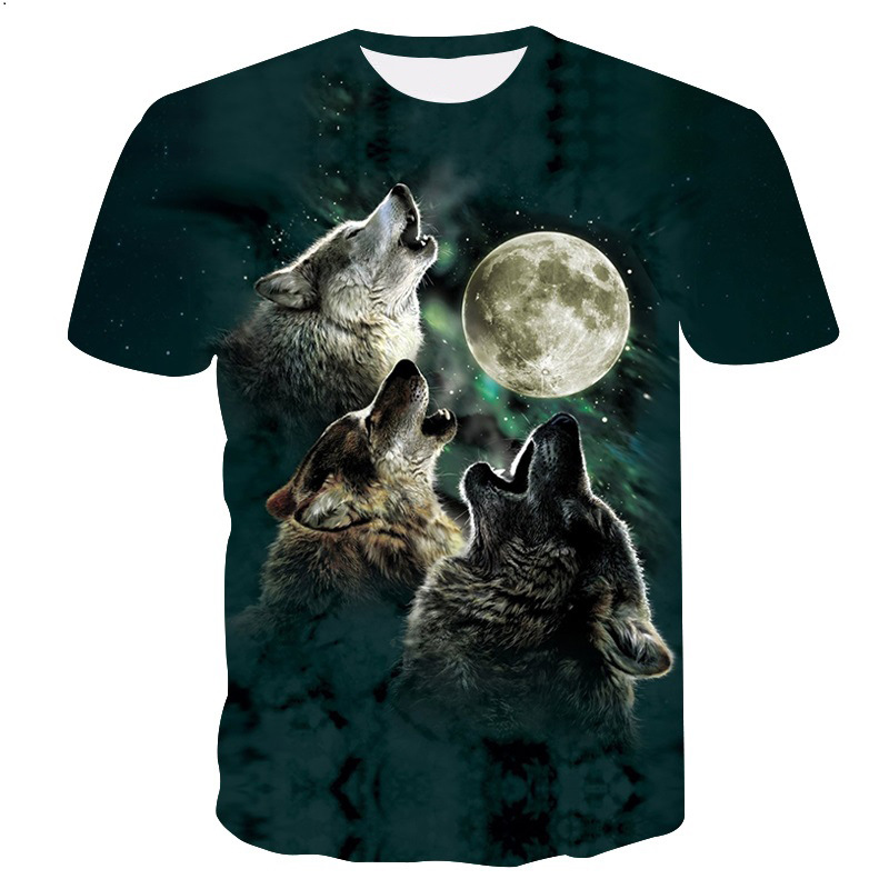 camisetas com estampas
