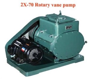 Pompe mécanique, pompe de pré-pression - Product Image 4