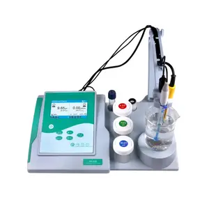 PC950 Benchtop pH Conductivity Meter Kit with Test ph conductivity tds meter price