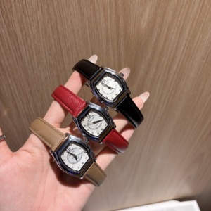 <span class=keywords><strong>Reloj</strong></span> <span class=keywords><strong>de</strong></span> Cuarzo X-GEQCK 8088 Nuevo con Doble Calendario, Correa <span class=keywords><strong>de</strong></span> Cuero Vacuno, Caja <span class=keywords><strong>de</strong></span> Aleación, Esfera con Incrustaciones <span class=keywords><strong>de</strong></span> Diamantes, a la Moda, Resistente al Agua para <span class=keywords><strong>Mujer</strong></span> - Product Image 6
