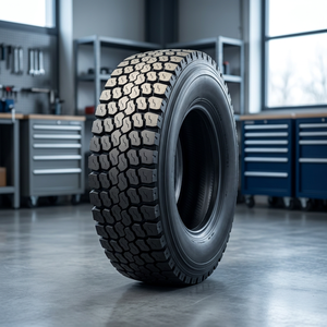 ยางตันมือสอง ขนาด 15 นิ้ว 225/55R15 ของแท้จากโรงงาน - Product Image 3
