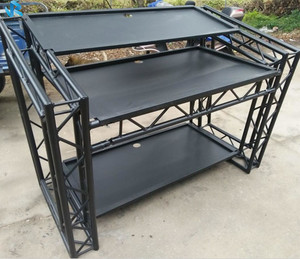 Venta caliente <span class=keywords><strong>Pioneer</strong></span> <span class=keywords><strong>DJ</strong></span> Table, <span class=keywords><strong>Mesa</strong></span> <span class=keywords><strong>de</strong></span> equipo <span class=keywords><strong>de</strong></span> <span class=keywords><strong>DJ</strong></span> móvil, Cabina <span class=keywords><strong>de</strong></span> <span class=keywords><strong>DJ</strong></span> plegable - Product Image 6