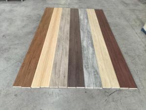 High Performance Contemporary Click Engineered Wood <strong>Flooring</strong> Eco-Friendly <strong>PVC</strong> Material Anti-Slip Waterproof Fireproof Gym Garden - Product Image 4