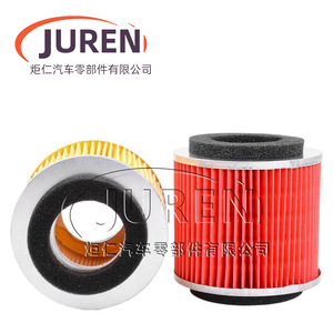 Filtro de aire Juren para scooter Yamaha Jog Fuxi Fuyi Rs100, modelos de gama alta y gama baja - Product Image 2