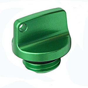 Bouchon de remplissage d'huile M20*2.5 pour moto Yamaha Honda Ducati <span class=keywords><strong>YZ</strong></span> 65 80 <span class=keywords><strong>85</strong></span> 125 250 YZ250F YZ250 Kawasaki Pièces universelles - Product Image 4