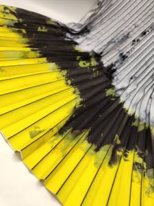 Vải Voan Nhún Bèo Trơn In Họa Tiết <span class=keywords><strong>100</strong></span> <span class=keywords><strong>Polyester</strong></span> Mềm Mại Cho Quần Váy Nữ - Product Image 6