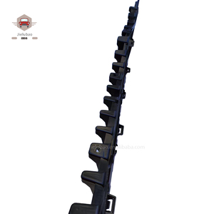 Mới bên trong thanh phía trước khung lr104939 Phụ tùng xe hơi phía trước Bumper hỗ trợ khung cho Land ro-ver phạm vi ro-ver khám phá - Product Image 2