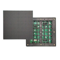 Modules LED P3 RGB Haute Luminosité Pleine Couleur SMD Étanche Module d'Affichage LED Extérieur