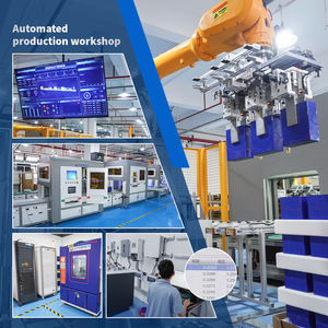 <span class=keywords><strong>Lvtopsun</strong></span> แบตเตอรี่ลิเธียมไอออนพลังงานแสงอาทิตย์ LIFEPO4 4.8kWh 100Ah 48V สำหรับจัดเก็บในบ้านแบตเตอรี่ติดผนังและชั้นวาง - Product Image 5