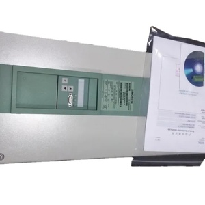6RA7091-6DV62-0 4-quadrant Drive SIMOREG DC-MASTER 6RA70 3AC 400, 1200A, 4Q Master <b>Converter</b> Instock New Original 6RA70 Stock - Product Image 2