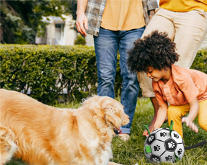 Dayanıklı, sürdürülebilir, etkileşimli, sevimli toptan düğümlü diş temizleme TPR evcil hayvan oyuncakları - Product Image 3