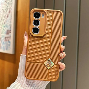 Fundas Protectoras para Teléfono Móvil Infinix Hot 60 Pro, Tecno Camon 19 Pro y <span class=keywords><strong>Samsung</strong></span> A16 A17, de TPU Suave, Anti-Caídas, a Precio Económico - Product Image 2