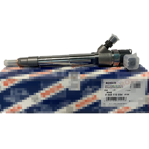 0445110594 chính hãng cho bosch-chất lượng cao Common Rail bơm nhiên liệu phun vòi phun 5285744 cho Cummins 0445110376 Phụ tùng xe - Product Image 2