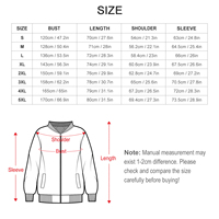 All Over Print Hommes Automne Sports Fans Outdoor Zipper Streetwear Tactical Jacket Bomber Jacket Airforce Flight Pilot Jackets
