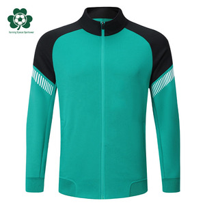 Chaqueta <span class=keywords><strong>de</strong></span> Fútbol para Hombre <span class=keywords><strong>de</strong></span> <span class=keywords><strong>Nueva</strong></span> Temporada, <span class=keywords><strong>Camiseta</strong></span> <span class=keywords><strong>de</strong></span> Fútbol, Ropa Deportiva <span class=keywords><strong>de</strong></span> Fútbol <span class=keywords><strong>de</strong></span> Manga Larga - Product Image 1