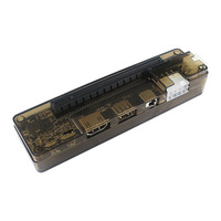 EXP GDC Notebook External External PCI-E Independent Graphics Card Beast Series MINI PCI-E No Power Supply