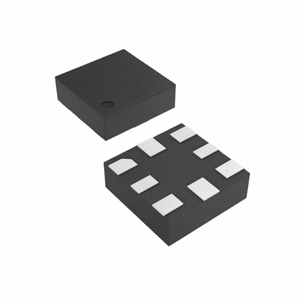 8 XFQFN Power Management (PMIC) Original One Stop Service BQ298000RUGT Buy Online Electronic Components - Product Image 1
