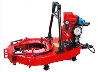 TQ340 35Y ZQ203 ZQ203-100 Tube Hydraulique Boîtier Pinces de Puissance et Unité de Puissance