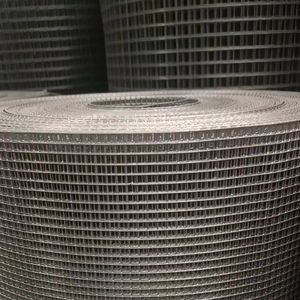 Vente flash : treillis soudé de renforcement 6x6, construction en acier 304, treillis tissé galvanisé et prix du treillis métallique soudé - Product Image 6