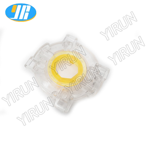 Pelat penahan Game Arcade yang dioperasikan koin GT-Y pelindung Joystick oktagonal melingkar untuk Joystick Sanwa JLF untuk pusat Game - Product Image 5