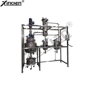 Efficient mixed flow reactor For Optimal Chemical Yield - Alibaba.com