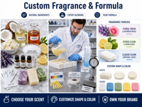 Fabricant de savon en barre OEM ODM sous marque privée, vente en gros en vrac, logo personnalisé, directement de l'usine, savon pour lessive et toilettes, certifié ISO Halal