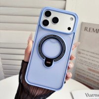 Coque de téléphone texturée pour iPhone compatible avec la recharge sans fil pour iPhone 18 Pro Max, 17 Pro Max, 18 Pro, 16 PM, 15P, 14, 13
