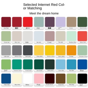 <span class=keywords><strong>Pintura</strong></span> Epóxica <span class=keywords><strong>para</strong></span> Renovación del Hogar, Laca <span class=keywords><strong>para</strong></span> <span class=keywords><strong>Madera</strong></span>, <span class=keywords><strong>Pintura</strong></span> <span class=keywords><strong>para</strong></span> Puertas y Muebles, Barniz Blanco, <span class=keywords><strong>Pintura</strong></span> Autobrillante que Cambia de Color - Product Image 3